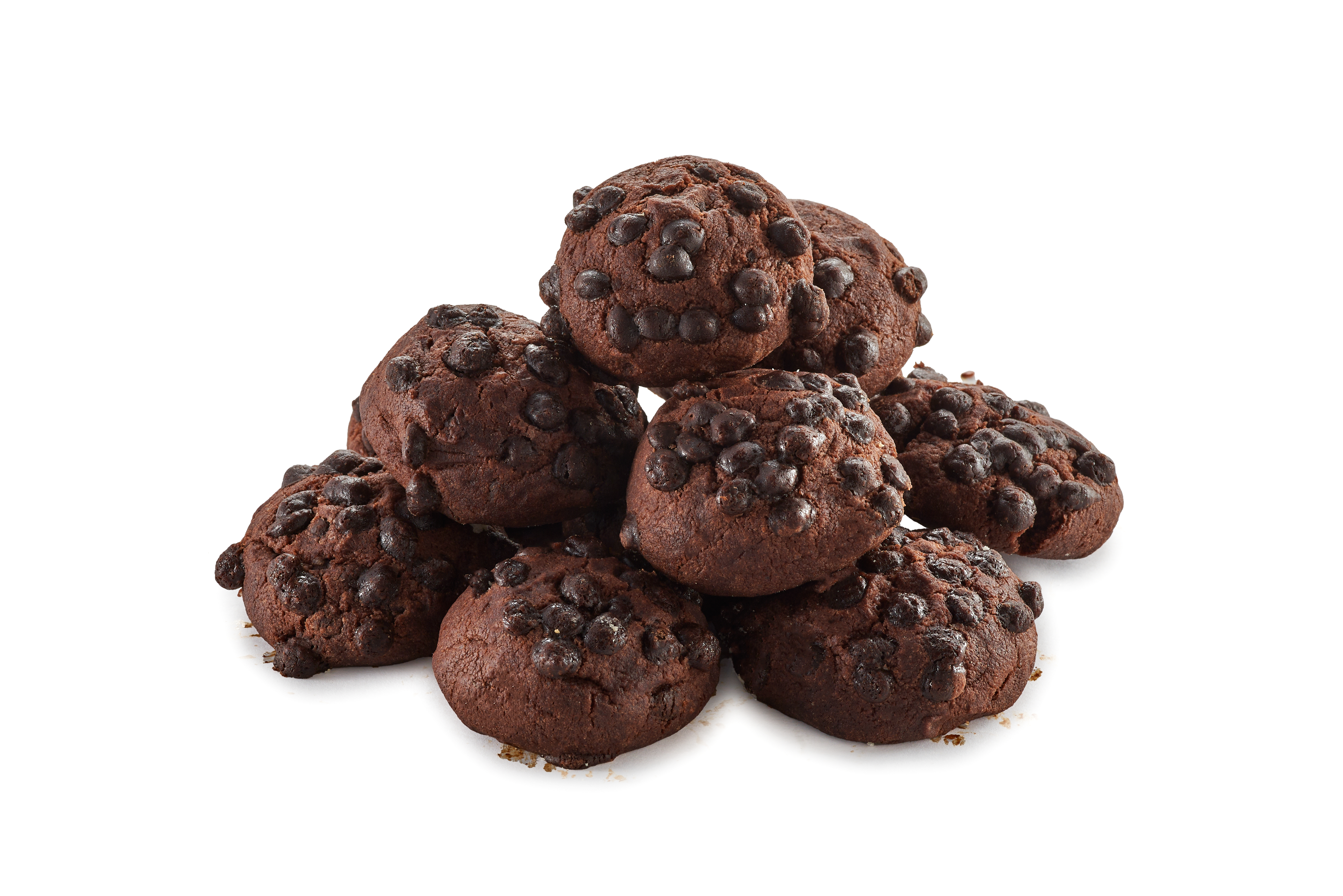 Damla Chocolate Cocoa Cookie